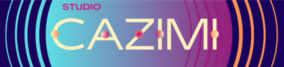 Gestalt Tarot @ Studio Cazimi